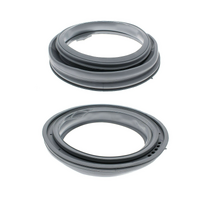 Whirlpool Whirlpool Washing Machine Door Bellows - Eureka 473 | Suits: WAP6460BK WAP6660 WAP66601  spare part