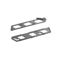 Asko Asko Dishwasher Upper Basket Adjustment Unit Right Hand Assembly spare part