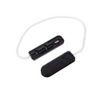 LG LG Dishwasher Door Hinge Rope Connector | Suits: LD-1482T4 (D1482CF.AASREAP) LD-1482W4 (D1482WF.ABWREAP) LD-1483T4 (D1483CF.AASREAP)  spare part