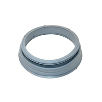 LG LG Washing Machine Door Bellows Gasket Seal (No Hole) | Suits: WD-1238C (WD-12380TBP.AOWREAP) WD-80130TUP (WD-80130TUP.AOWRRAN) WD-8013C (WD-80130TP.A spare part