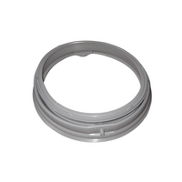 LG LG Front Load Washing Machine Door Seal With Hole - 4986EN1003B | Suits: WD12021D6 (F12B8QD1.ABWREAP) WD12021D6 (FH2B8QDP1.ABWREP1) WD1207ND (FH2J3QDN spare part