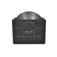 Electrolux Electrolux Rangehood Carbon Filter Elica - Type 303 | Suits: EFG540G/A  spare part