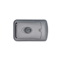 Fisher & Paykel Fisher & Paykel Dishwasher Detergent Dispenser | Suits: DD60DAX9 (81076-A)  spare part