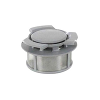 Fisher & Paykel Fisher & Paykel Dishwasher Drain Micro Filter Kit | Suits: DD60SCX9 (81082-A) DD60SCX9 (81082-B) DD60SCX9 (81591-A) DD60SCX9 (81591-B)  spare part
