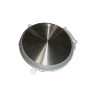 Fisher & Paykel Fisher & Paykel Dishwasher Heating Element & Seal - 514230 | Suits: DD60SAW9 (81588-A) DD60SAX9 (81080-A) DD60SAX9 (81080-B) DD60SAX9 (81589-A)  spare part