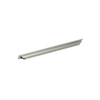 Fisher & Paykel Fisher & Paykel Dishwasher Grip Handle DD PH9 | Suits: DD60DCX9 (81587-B) DD60SCX9 (81591-A) DD60DAX9 (81076-A)  spare part