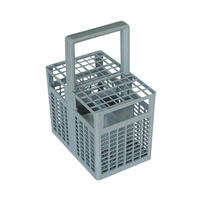 Fisher & Paykel Fisher & Paykel Dishwasher Cutlery Basket - 525489, 527585 | Suits: DD60SI6 (80596-A) DD60STI6 (80646-A) DDSDFTM6 (80645-A) DS605 (80393-A)  spare part