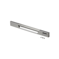 Fisher & Paykel Fisher & Paykel Dishwasher Door Handle Silver Single - 522896, 510692 | Suits: DD60SCTX7 (80765-A) DD60SCTX7 (80877-A) DD60SCTX7 (80892-A)  spare part