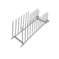 Fisher & Paykel Fisher & Paykel Dishwasher Crock Insert With Front & Back Clip - 524146, 523627 | Suits: DD60DDFM7 DD60DDFX7 DD60SDFTX7 DD60ST17 DD60SCTW7  spare part