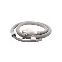 LG LG Dishwasher Inlet Hose With Aquastop 220-240V - 5215DD1001C | Suits: LD-1415W1 (LD-4151W1.ABWREAP) LD-1416T (LD-4163T.ASTREAP)  spare part