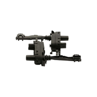 Fisher & Paykel Fisher & Paykel Dishdrawer Lid Actuators Kit Pack of 2 | Suits: DD90STI2 (80903-A) DDSDFTM6 (80645-A) DS605 (80393-A) DS605 (80395-A)  spare part