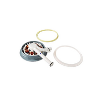 Fisher & Paykel Fisher & Paykel Dishdrawer Motor Kit | Suits: DD90STI2 (80903-A) DDSDFTM6 (80645-A) DS605 (80393-A) DS605 (80395-A) DS605FD (80398-A)  spare part