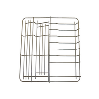 Fisher & Paykel Fisher & Paykel Dishwasher Base Rack | Suits: DD60SI7 (80884-A) DD60SI7 (80899-A) DD60SCX6 (80595-A)  spare part