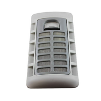 LG LG Top Load Washing Machine Lint Filter Grey - LGW006 | Suits: WT-R807 (WTR11D84EP.ABWREAP) WT-R852 (WT-R1071TPJ.AOWREAP)  spare part