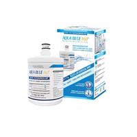 LG LG Fridge Replacement Water Filter - LT500P, ADQ72910901 | Suits: GR-L247TSS GR-L247WSS GR-L247WV GR-L247WVS GR-L257NI GR-L257STS GR-P257STS GR-P257SV spare part