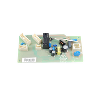 Fisher & Paykel Fisher & Paykel Dishwasher Module PCB Control Board - 523253P | Suits: DD60DI7 (80880-A) DD60DI7 (80895-A)  spare part