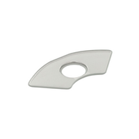 Fisher & Paykel Fisher & Paykel Dishwasher Mesh Filter Plate Overmoulded 608 Type 16-DD60 | Suits: DD60DAX9 (81076-A) DD60DCX9 (81587-B) DD60SCX9 (81591-A)  spare part