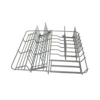 Fisher & Paykel Fisher & Paykel Dishdrawer Rack - 526062 | Suits: DS605SS (80395-A) DD601 DD601I DD602 DD603 DD603FD DD603H DD603I DS601 DS601I DS603 DS603FD  spare part
