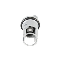 Fisher & Paykel Fisher & Paykel Dishwasher Rinse Aid Cap Bung - 527694 | Suits: DD60DAX9 (81076-A) DD60DCX9 (81587-B) DD60SCX9 (81591-A) DD60DCW7 (80893-B)  spare part