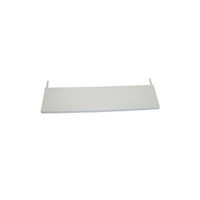Fisher & Paykel Fisher & Paykel Dishwasher Kickstrip - White | Suits: DD60DCW7 (80767-A) DD60DCW7 (80878-A) DD60DCW7 (80893-A) DD60DCW7 (80893-B) DD60DCW7E (81069-A)  spare part