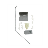 Fisher & Paykel Fisher & Paykel Dishwasher Link Support Kit | Suits: DS603 DS603 (80010) DS603 (80014) DS603 (80199) DS603 (80275) DS603 (80278) DS603 (87771)  spare part