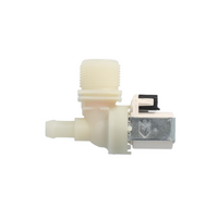 Fisher & Paykel Fisher & Paykel Dishdrawer Single Inlet Valve | Suits: DD60SCX9 (81591-A) DD60SCW7 (80773-A) DD60SI7 (80775-A) DD90STI2 (80903-A) DS605FD (80398-A)  spare part