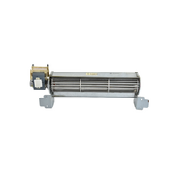 Delonghi Fisher & Paykel, Delonghi Oven Cooling Fan Kit - 079025 spare part
