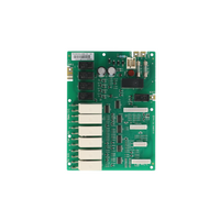 Fisher & Paykel Fisher & Paykel Wall Oven Power PCB Board | Suits: OD302 OS302 WOU130 WOUD230 WODU30 WOSU30 OB30DDEPX1 or 2 OB30SDEPX1 or 2 WODV30 WOSV30  spare part