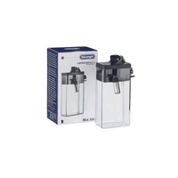 Delonghi Delonghi Lattercrema Milk Jug - DLSC012 | Suits: DINAMICA ECAM352.55.SB  spare part