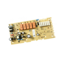 Asko Asko Oven Relay Module 6CO Ser F3 Matrix Ask | Suits: OT8687S (500400/06) OT8687S (500400/07)  spare part