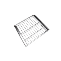 Fisher & Paykel Fisher & Paykel Oven Sliding Shelf Assembly | Suits: OB60SDPTDB1 OB60SC7CEX2  spare part