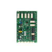 Fisher & Paykel Fisher & Paykel Oven Power Module Board | Suits: OR90SCG6W1 (81277-A) OR90SCG6X1 (81275-A) OR90SCI4B1 (81272-A) OR90SCI4W1 (81273-A)  spare part