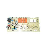 Asko Asko Oven PCB Relay Module spare part