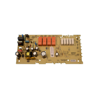 Asko Asko Pyrolytic Oven Relay Module Full Version 6 PI SER MAG spare part