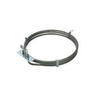Fisher & Paykel Fisher & Paykel Oven Fan Forced Heating Element 2100W | Suits: OB60SDEM2 (80633-A) OB60SDEPM1 (80484-A) OB60SDEPM2 (80637-A) OB60SDEPX1 (80483-A)  spare part