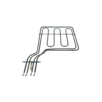 Fisher & Paykel Fisher & Paykel Oven Top Grill Element | Suits: OB60B77DEX3 (81475-A) OB60NCEX1 (80649-A) OB60NDEX1 (80650-A) OB60NDEX2 (80816-A)  spare part