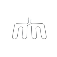 Fisher & Paykel Elba, Fisher & Paykel Oven Lower Grill Heating Element - 544457 | Suits: OB90S4LEX1 (80623-A)  spare part