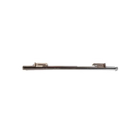 Fisher & Paykel Fisher & Paykel Oven Runner Telescopic Right Side Q3 | Suits: OR60SDBSX2 (81551-B) OR120DDWGFX2 (81571-A) OR60SDBGFX2 (81552-A) OR60SDBSX2 (81551-A)  spare part