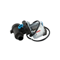 LG LG Top Load Washing Machine Drain Pump Assembly 220-240V 50Hz 30W - 5859EA1006G | Suits: WT-R902 (WT-R1171TPJ.ANIREAP) WTW1409VCW  spare part