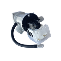LG LG Washing Machine Drain Pump Assembly 240VAC 50Hz 30W - LG114 | Suits: WD-1049C (WD-10490TP.AOWREAP) WD-1049C (WD-10490TP.AOWRRAN) WD1200D (FH2C3QDP. spare part