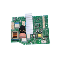 Asko Asko Washing Machine, Tumble Dryer PCB Control Unit WM75.1AU Interval Fan spare part