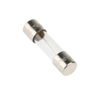 Universal - 5 Amp 5x20mm Cylinder Fuse spare part