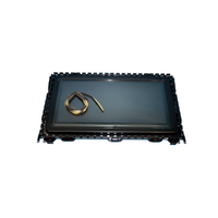 Asko Asko Oven Door Cage MW 2 + Gasket spare part