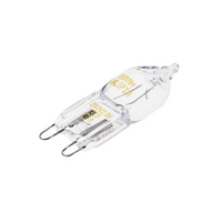 Universal 60W Oven Halogen Lamp 230V 300C spare part