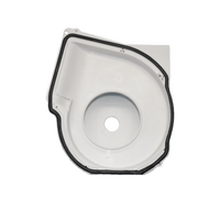 Asko Asko Washing Machine, Tumble Dryer Fan Housing SP13 spare part