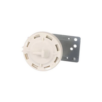 LG LG Washing Machine Pressure Switch Sensor - 6601ER1006Q | Suits: WD-1457RD (WD-14570RD.ATWREAP) F1495BD (F1495BD.ABWQEDG) F14A8FD (F14A8FD.ABWQESW)  spare part