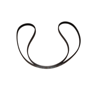 Samsung Samsung Front Load Washing Machine Drive Belt 5PJ1270 - 6602-001497 | Suits: WF1104XBCX SA/0002 WF1104XBCX SA/0003 WF1752WPCX SA/0000  spare part