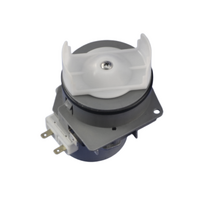 Omega Omega Dishwasher Diverter Motor Valve | Suits: BFD645X BSID346X ODW704WB ODW704XB ODW707XB ODW717XB  spare part