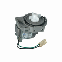 Blanco Blanco, Omega Dishwasher Drain Pump - 674000600154 | Suits: OFI604A PL403A  spare part