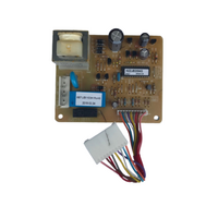 LG LG Fridge Main PCB Board | Suits: GR-262SQ (GR-262SQ.ASWRGAP) GR-292SQ (GR-292SQ.ASWRGAP)  spare part
